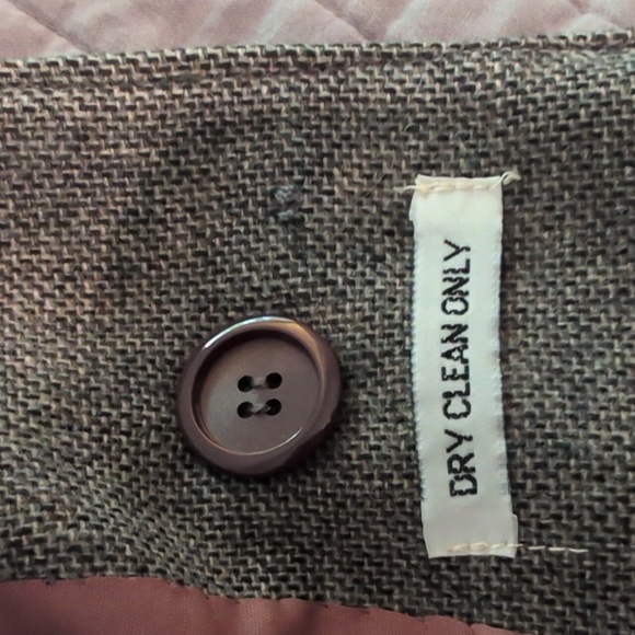 Vintage blazer - Picture 5 of 13